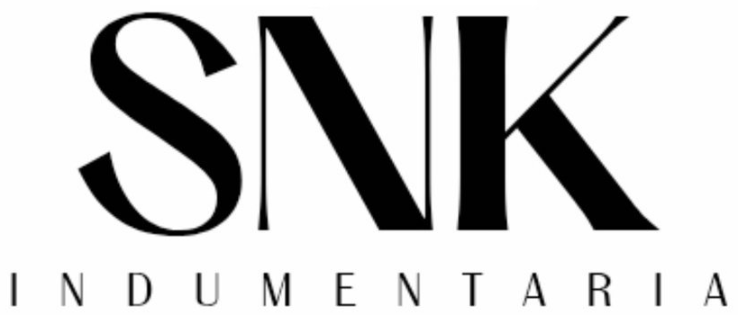 SNK Babys Fashion Logo